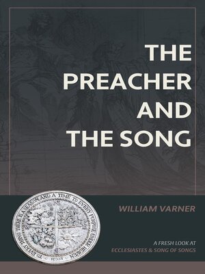 cover image of The Preacher and the Song